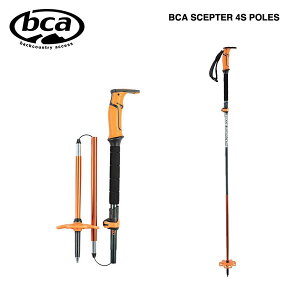 BCA Scepter Pole / Zv^[tH[Y