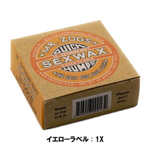 SEX WAX QUICK HUMPS / ZbNXbNX T[tbNX̘V܃uh