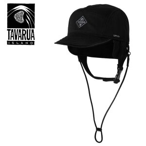 TAVARUA Warm Surf Cap SPF50+ / ^oA EH[T[tLbv