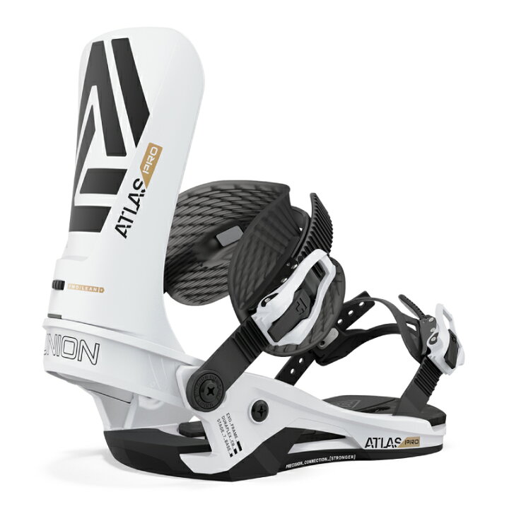 楽天市場】UNION BINDINGS ATLAS PRO 2023-2024 / ユニオン 