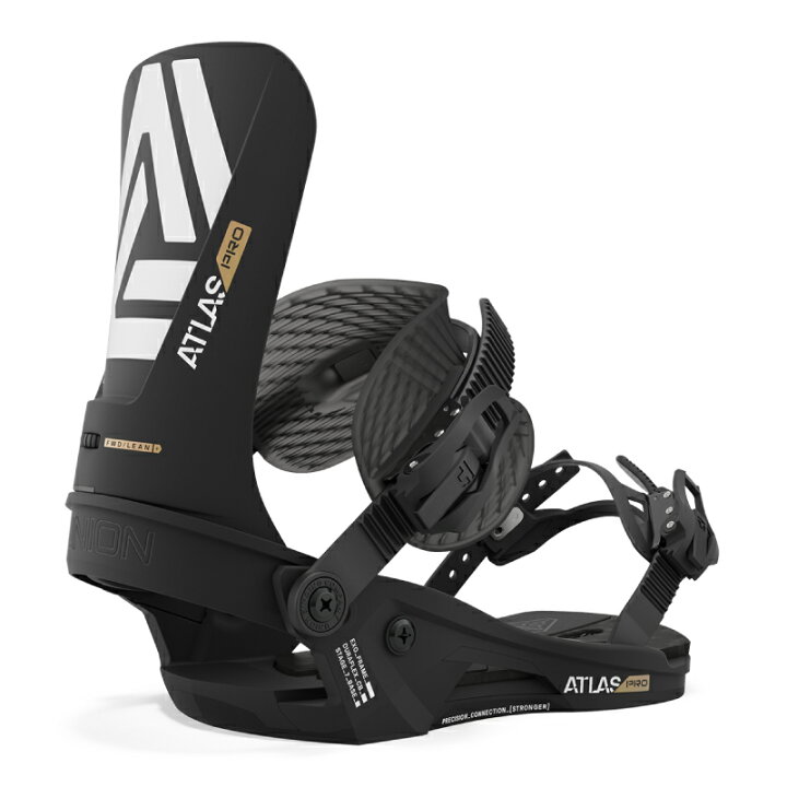 楽天市場】UNION BINDINGS ATLAS PRO 2023-2024 / ユニオン 