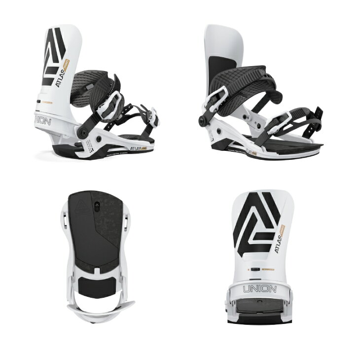 楽天市場】UNION BINDINGS ATLAS PRO 2023-2024 / ユニオン 