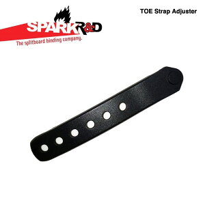 Spark R&D XyAp[c TOE Strap Adjuster