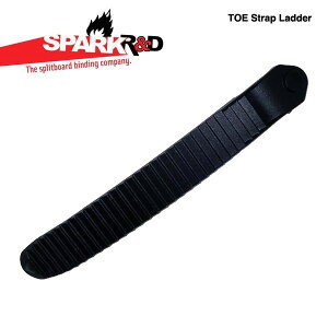 Spark R&D �X�y�A�p�[�c TOE Strap Ladder