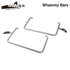 Spark R&D Whammy Bars Xvbg{[hp NC~OC[