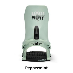 2023-2024 NOW BINDING REBEL H2. / iE oCfBO x nK[c[