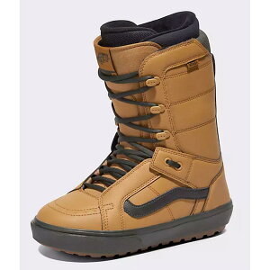 VANS HI-STANDARD OG / oY nCX^_[h I[W[ Xm[{[hu[c