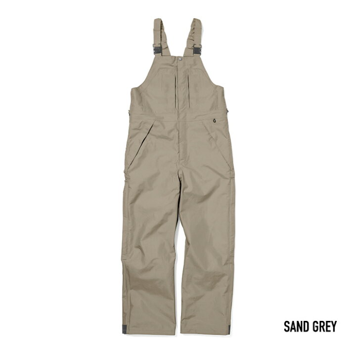 楽天市場】2024-2025 Green clothing Bib Pants / グリーン 