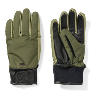 greenclothing 5 Finger O[N[WO t@CutBK[ O[u