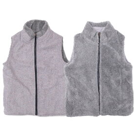 green clothing BOA Vest / グリーン クロージング ボアベスト 2017-2018モデル