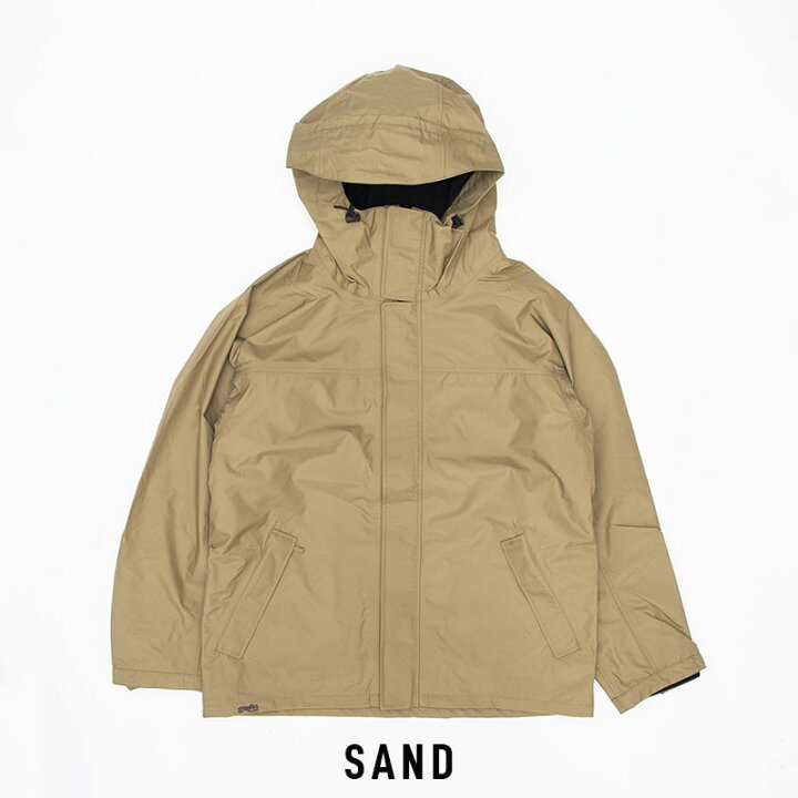 楽天市場】2023-2024 Green clothing Free Jacket / グリーン 