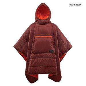 THERM-A-REST Honcho Poncho / T[}Xg z`|` {Ki
