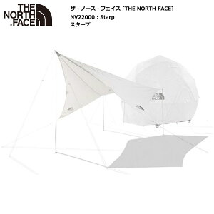 THE NORTH FACE NV22000 Starp / UEm[XtFCX X^[v