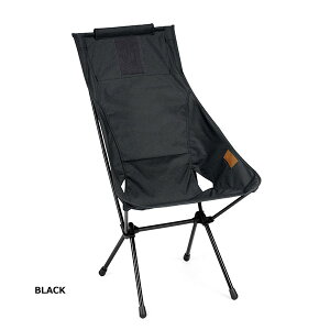 Helinox HOME Sunset chair / �w���m�b�N�X �T���Z�b�g�`�F�A