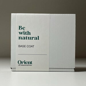ORIENT All Natural Surfwax / IGg I[i` T[tbNX