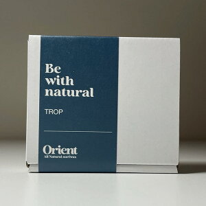 ORIENT All Natural Surfwax / IGg I[i` T[tbNX