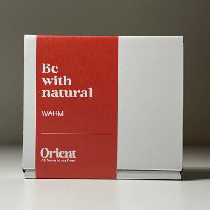 ORIENT All Natural Surfwax / IGg I[i` T[tbNX