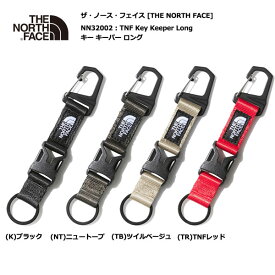 THE NORTH FACE NN32002 Key Keeper Long / ザ・ノースフェイス キーキーパー