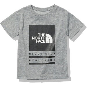 THE NORTH FACE NTJ12135 S/S TNF Bug Free Logo Tee / UEm[XtFCX V[gX[uTNFoOt[SeB[(LbY)