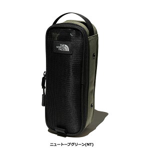THE NORTH FACE NM82211 Fieludens Cutlery Case M / UEm[XtFCX tBfXJg[P[XM