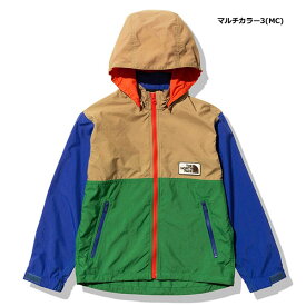 THE NORTH FACE NPJ22212 Grand Compact Jacket / ザ・ノースフェイス グランドコンパクトジャケット(キッズ)