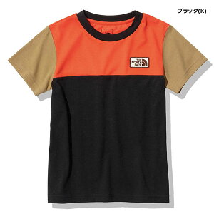 THE NORTH FACE NTJ32338 S/S TNF Grand Tee / UEm[XtFCX V[gX[uTNFOheB[iLbYj
