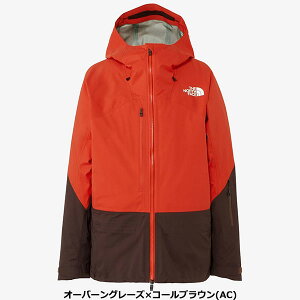 THE NORTH FACE NS62305 Powder Guide Light Jacket / UEm[XtFCX pE_[KChCgWPbg(jZbNX)