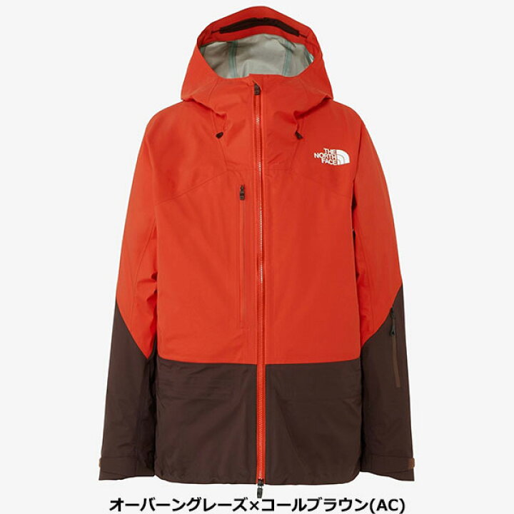 楽天市場】THE NORTH FACE NS62305 Powder Guide Light Jacket / ザ 