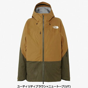 THE NORTH FACE NS62305 Powder Guide Light Jacket / UEm[XtFCX pE_[KChCgWPbg(jZbNX)