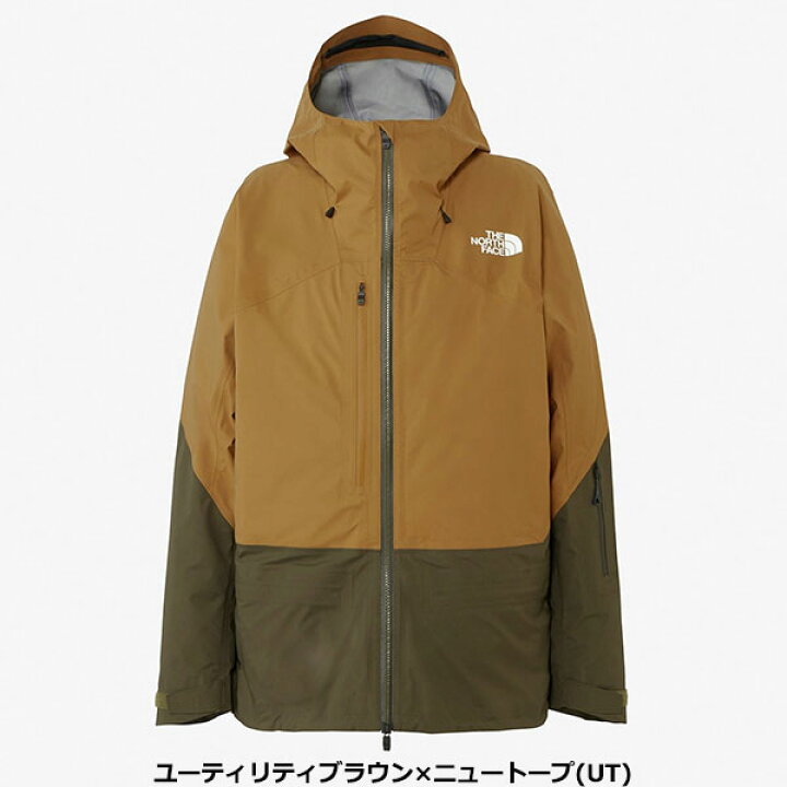 楽天市場】THE NORTH FACE NS62305 Powder Guide Light Jacket / ザ 