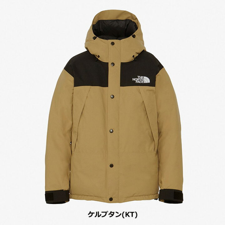楽天市場】THE NORTH FACE ND92237 Mountain Down Jacket / ザ・ノース 