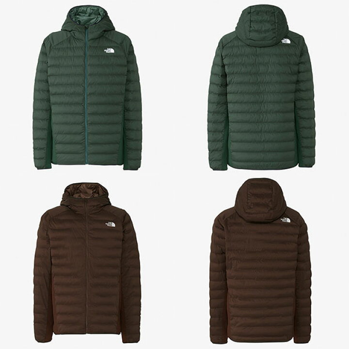 楽天市場】THE NORTH FACE NY82393 Red Run Hoodie / ザ・ノース 