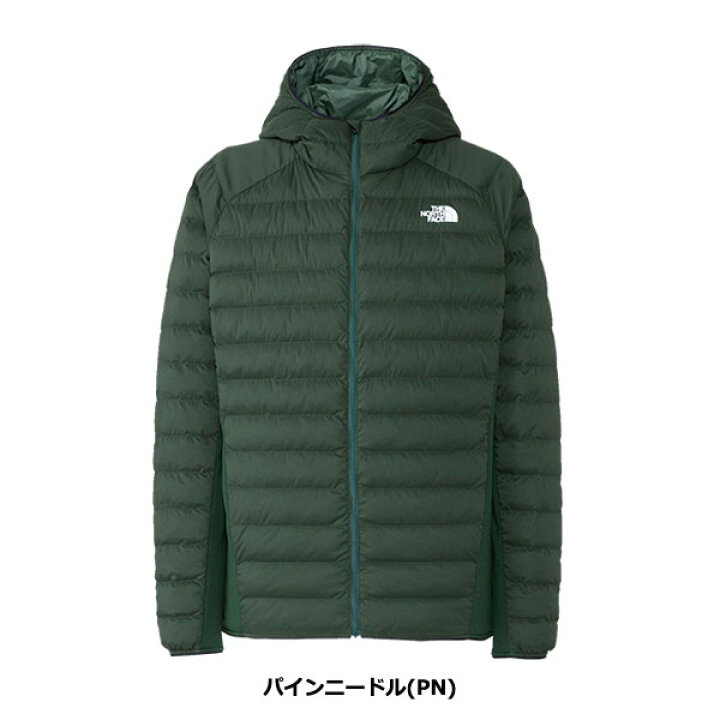 楽天市場】THE NORTH FACE NY82393 Red Run Hoodie / ザ・ノース 
