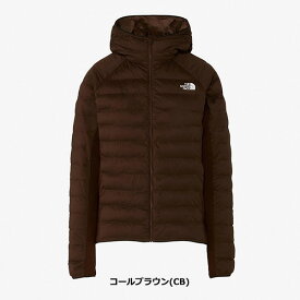 THE NORTH FACE NYW82393 Red Run Hoodie / ザ・ノースフェイス レッドランフーディ（レディース）