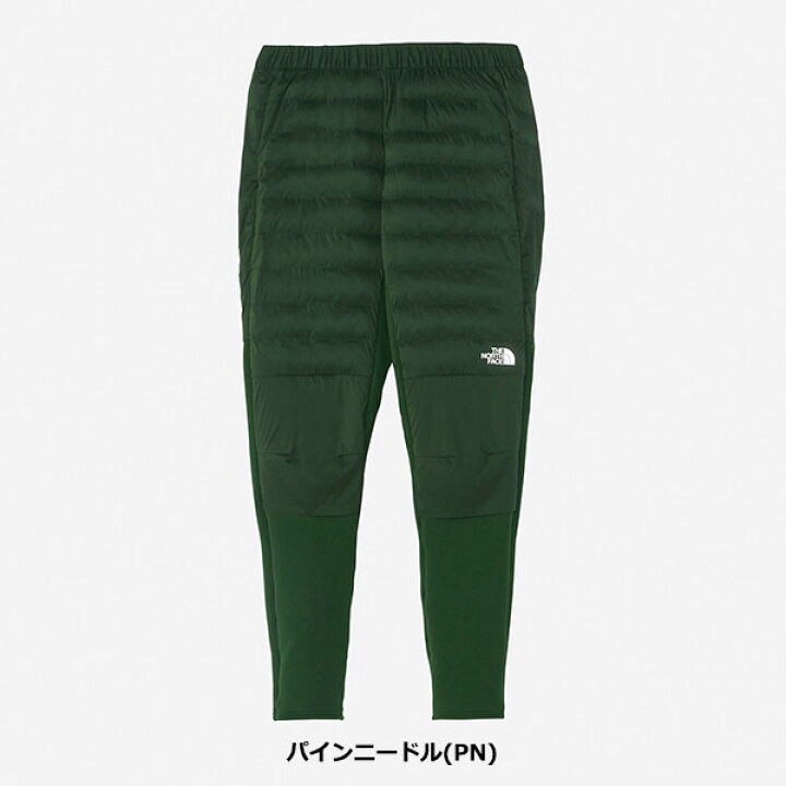 楽天市場】THE NORTH FACE NY82395 Red Run Long Pant / ザ・ノース 