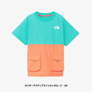 THE NORTH FACE NTJ32433 Adventure Tee / UEm[XtFCX Ahx`[eB[iLbYjiLbYj