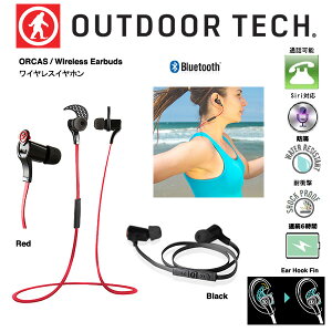 OUTDOOR TECH ORCAS / �A�E�g�h�A�e�b�N ���C�����X�C���t�H��