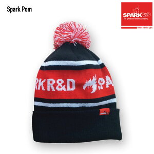 Spark R&D Spark Pom / Xp[N A[ Ah fB |r[j[