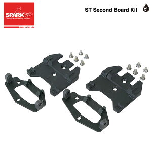 Spark R&D ST Second Board Kit / ZJh{[hp̃Lbg
