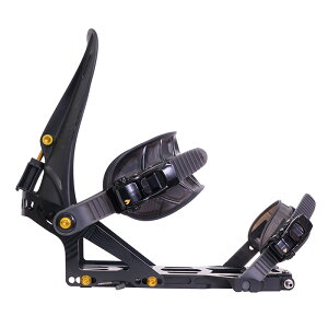 Spark R&D ARC ST PRO splitboard bindings Tesla T1VXe / Xvbg{[hp oCfBO A[Nv 2025-2026f