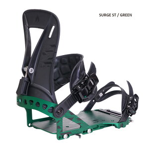 Spark R&D SURGE ST splitboard bindings Tesla T1システム / スプリットボード用 バインディング 2024-2025モデル