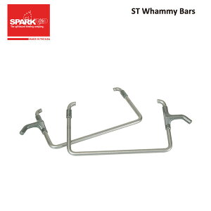 Spark R&D ST Whammy Bars Xvbg{[hp NC~OC[