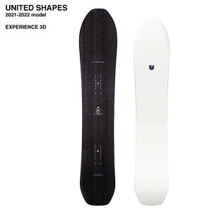 United Shapes Experience 3D 21-22 f / iebhVFCvX GNXyGX 3D