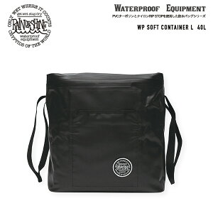 RAIN OR SHINE WP Soft Container L 40L / ���C���I�A�V���C�� �E�H�[�^�[�v���[�t�V���[�Y �\�t�g�R���e�i L�T�C�Y