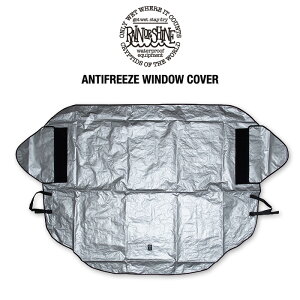 RAIN OR SHINE Antifreeze Window Cover , Car Window Sun Shade / CIAVC A`t[Y & J[TVF[h  Ꮬ h~Jo[