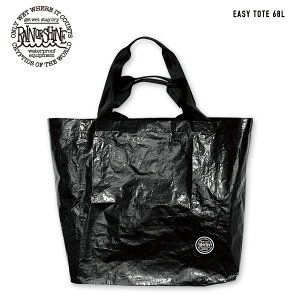 RAIN OR SHINE Easy Tote 68L / ���C���I�A�V���C�� �C�[�W�[�g�[�g�o�b�O