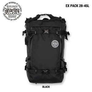 RAIN OR SHINE EX PACK 28-45L / 2025-2026f g\ȃobNJg[pCfBOobNpbN