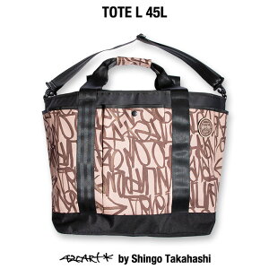 RAIN OR SHINE Tote Bag L 45L / ���C���I�A�V���C�� �h�����̍����g�[�g�o�b�O