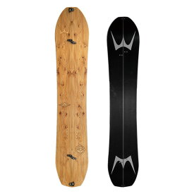 Winterstick snowboards ARK Splitboard / ウィンタースティック アーク スプリットボード