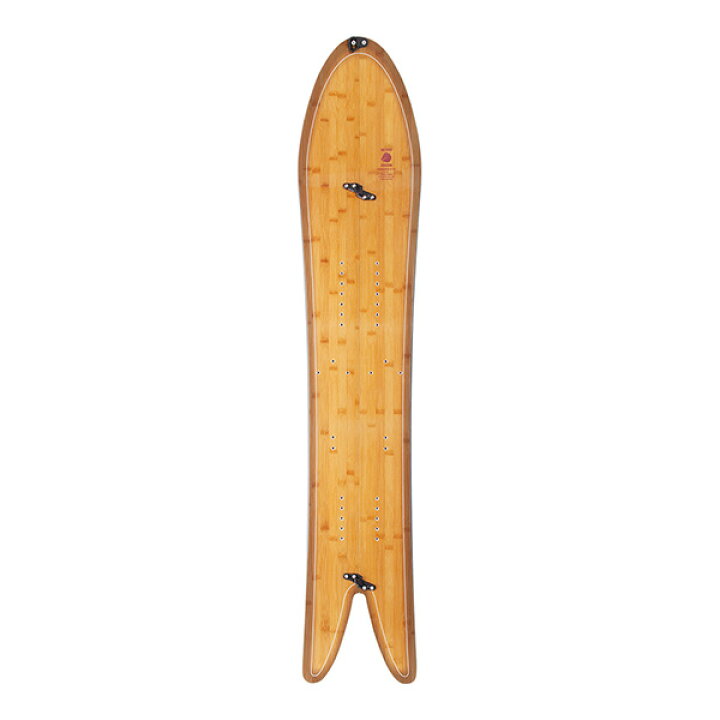 楽天市場】【23/24モデル】T.J Brand original Catamaran-V 160cm 2024 